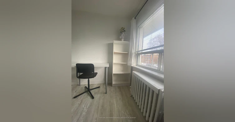 2nd floor room-2518 Lake Shore Boulevard, Toronto, ON, M8V 1E1 - 3