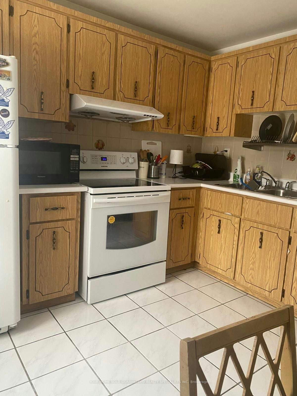 2nd floor room-2518 Lake Shore Boulevard, Toronto, ON, M8V 1E1 - 4