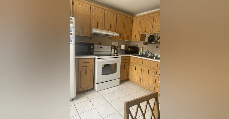 2nd floor room-2518 Lake Shore Boulevard, Toronto, ON, M8V 1E1 - 4