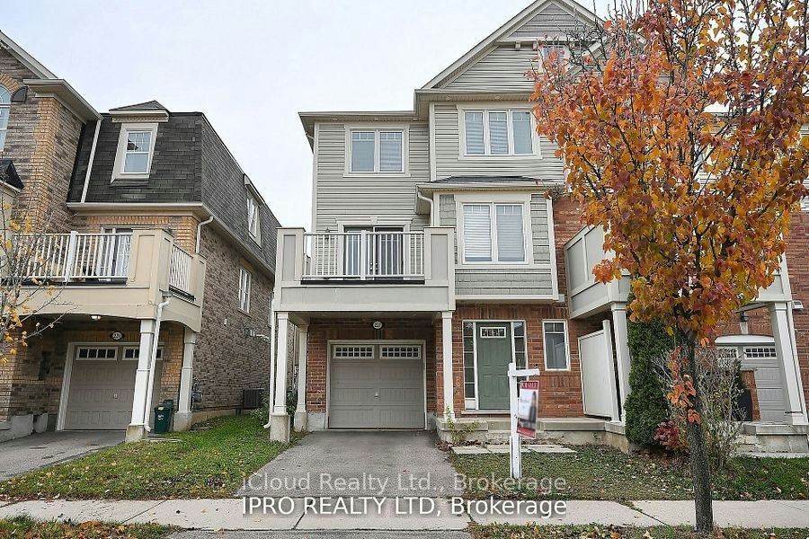 227 Slingsby Landing, Milton, ON, L9T 7B6