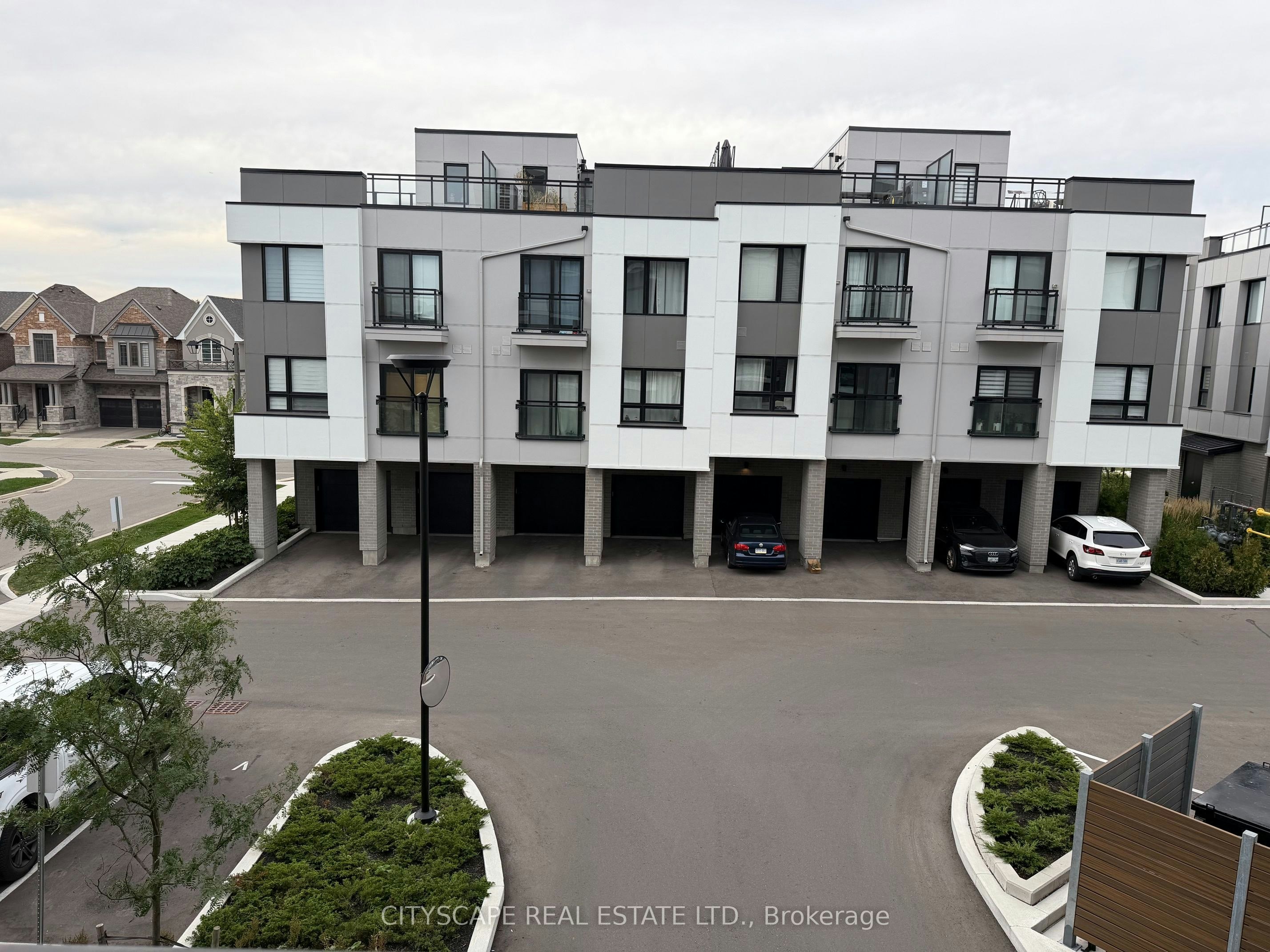 213-3250 Carding Mill Trail, Oakville, ON, L6M 1R1 - 14