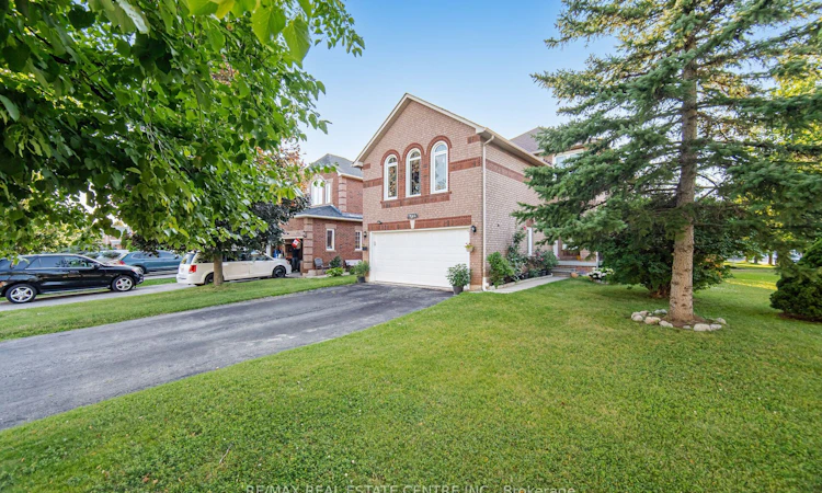 3725 Althorpe Circle