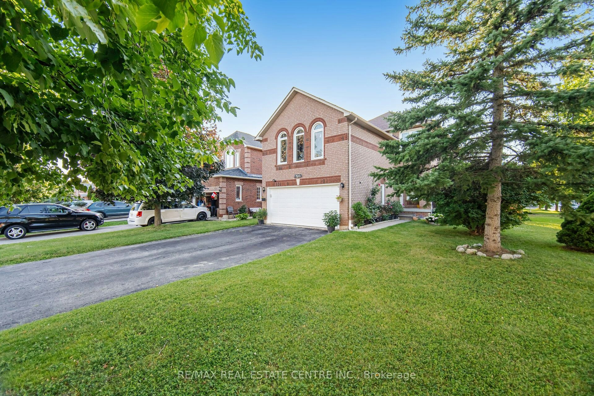 3725 Althorpe Circle N, Mississauga, ON, L5N 7G5
