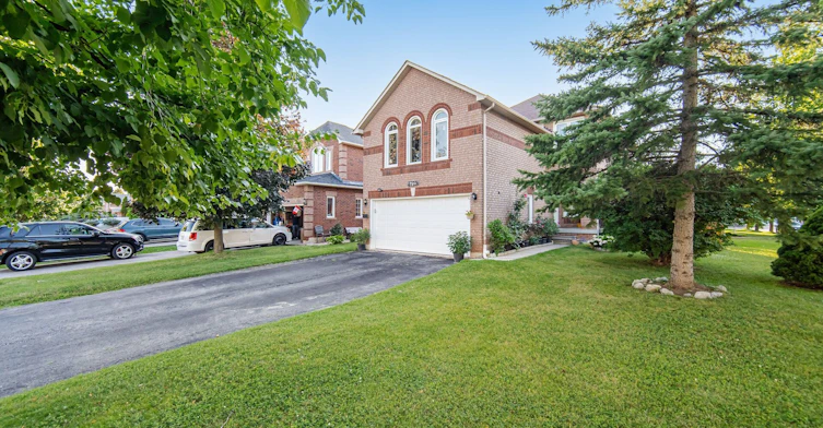 3725 Althorpe Circle N, Mississauga, ON, L5N 7G5