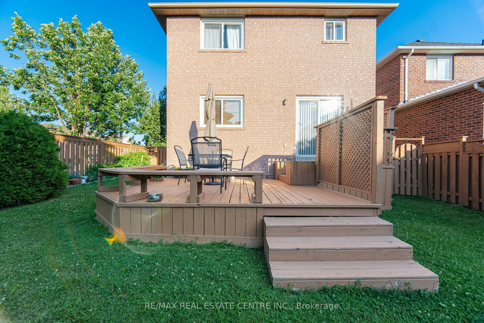 3725 Althorpe Circle N, Mississauga, ON, L5N 7G5 - 44