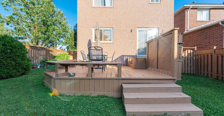 3725 Althorpe Circle N, Mississauga, ON, L5N 7G5 - 44