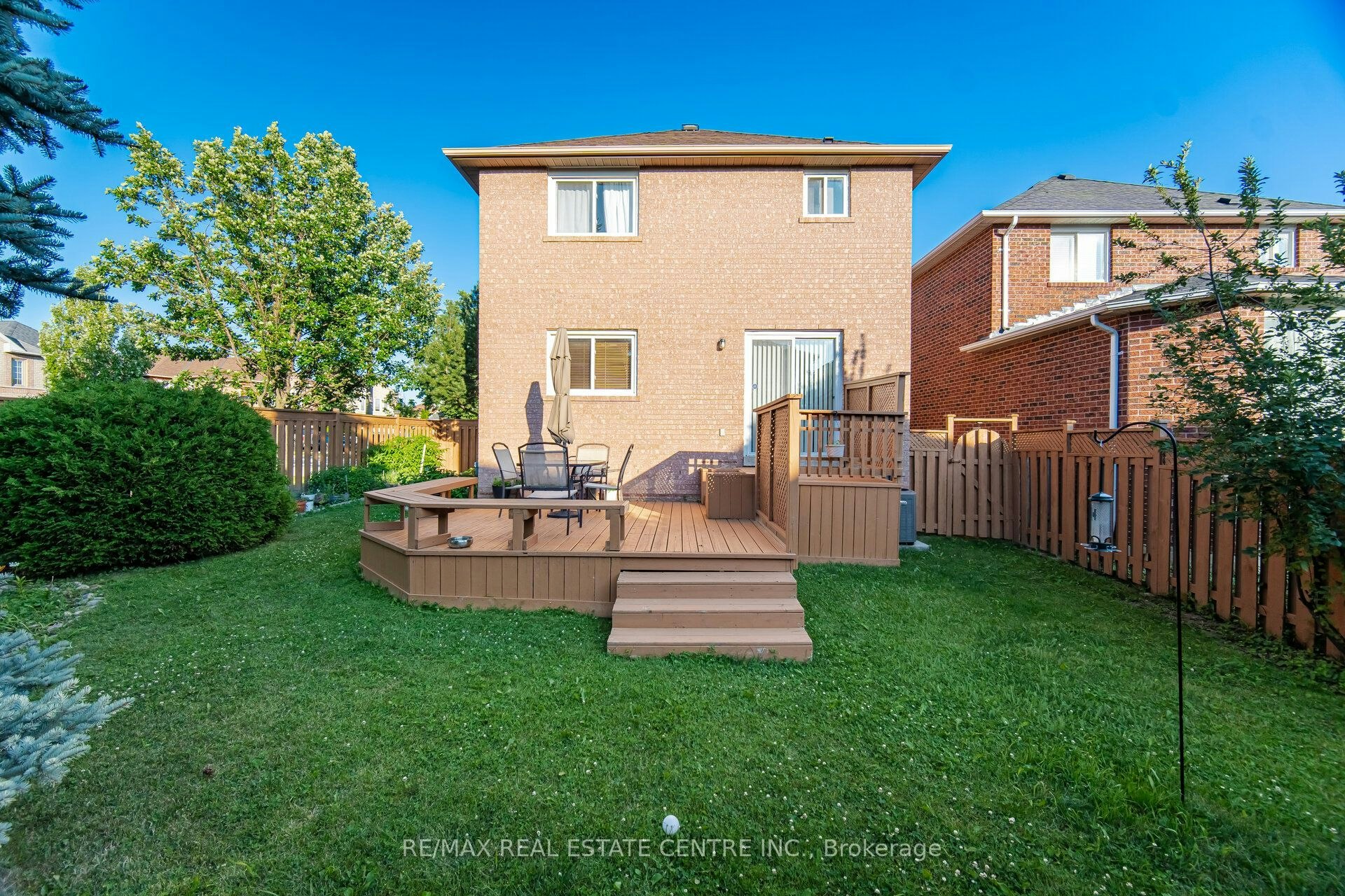 3725 Althorpe Circle N, Mississauga, ON, L5N 7G5 - 49