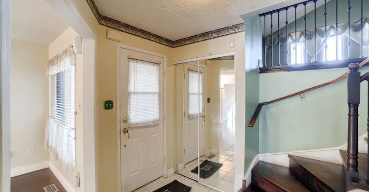 3725 Althorpe Circle N, Mississauga, ON, L5N 7G5 - 8