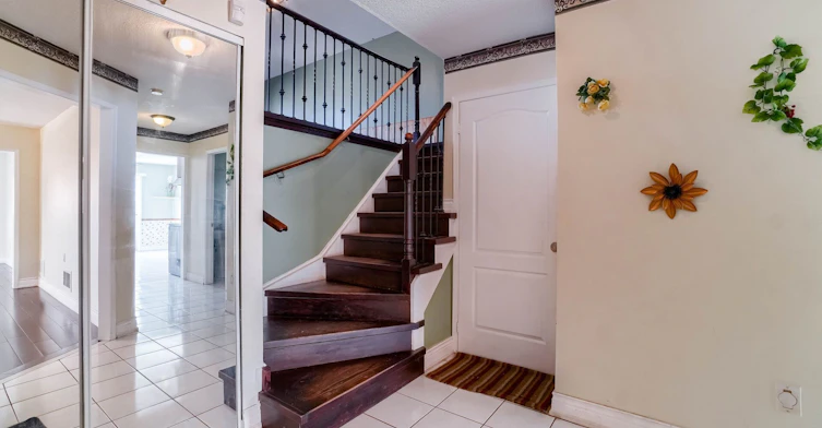 3725 Althorpe Circle N, Mississauga, ON, L5N 7G5 - 21