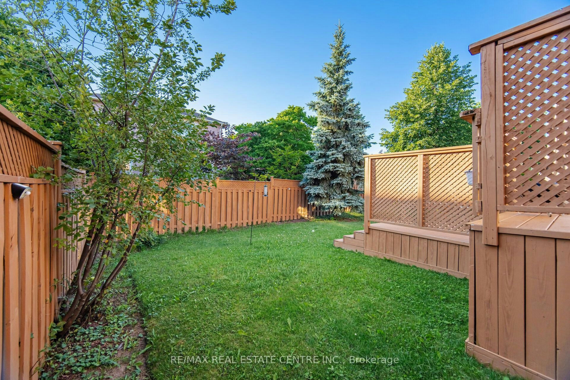 3725 Althorpe Circle N, Mississauga, ON, L5N 7G5 - 47