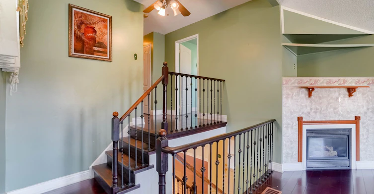 3725 Althorpe Circle N, Mississauga, ON, L5N 7G5 - 22
