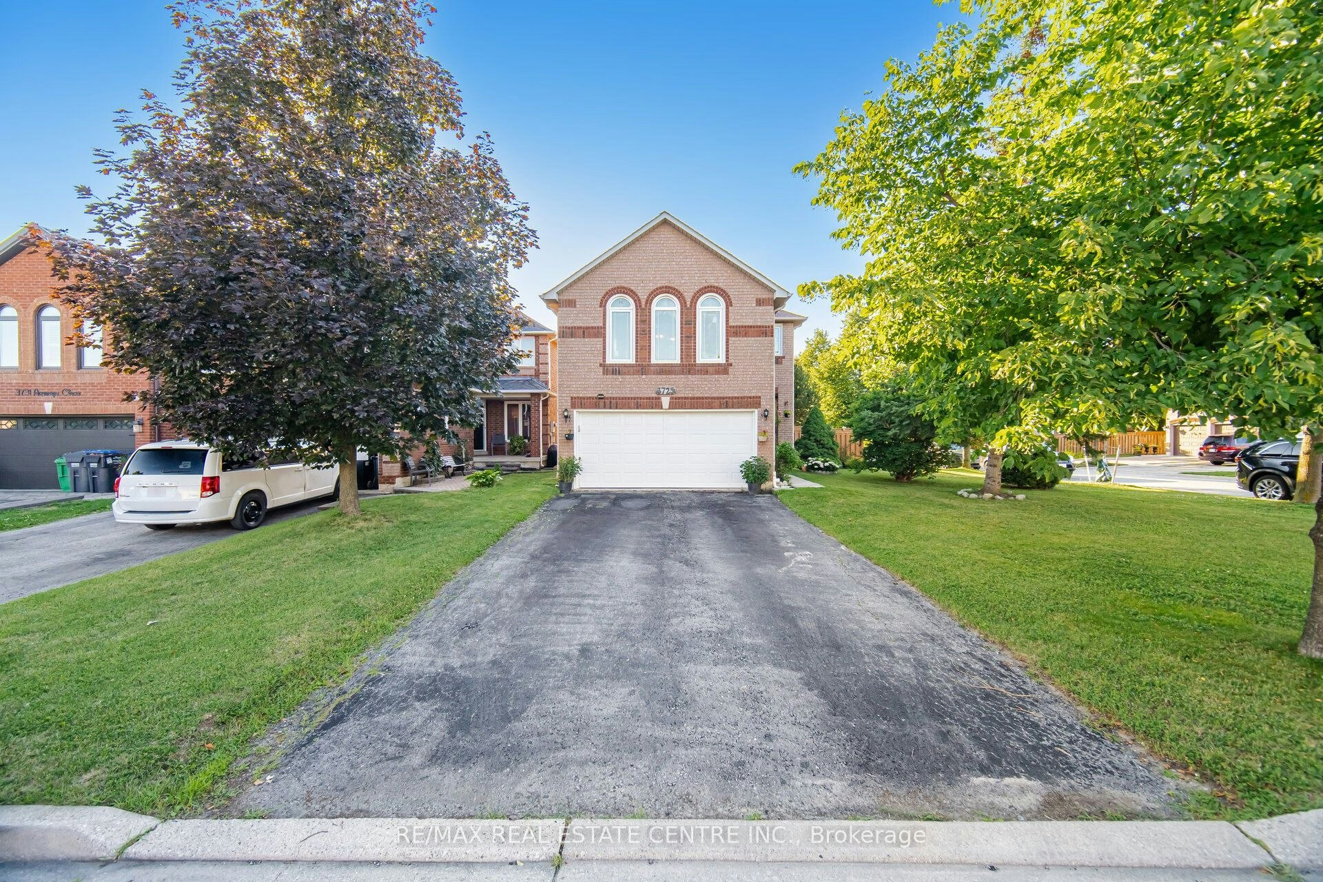 3725 Althorpe Circle N, Mississauga, ON, L5N 7G5 - 3