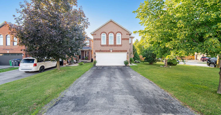 3725 Althorpe Circle N, Mississauga, ON, L5N 7G5 - 3