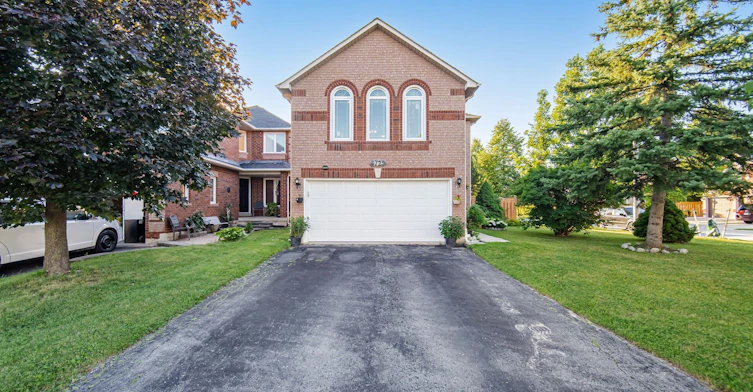 3725 Althorpe Circle N, Mississauga, ON, L5N 7G5 - 2