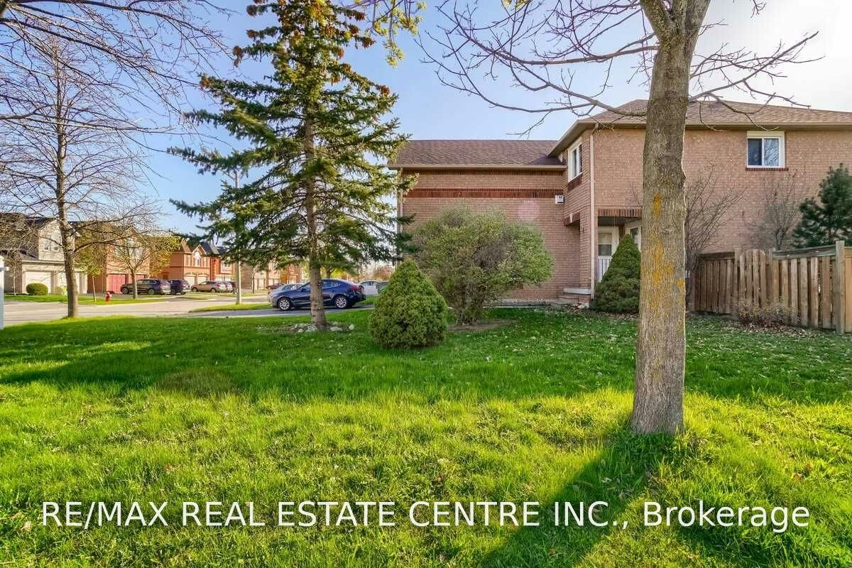3725 Althorpe Circle N, Mississauga, ON, L5N 7G5 - 5