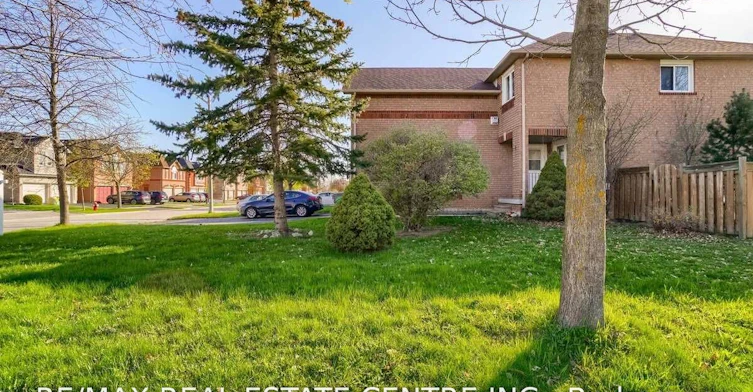 3725 Althorpe Circle N, Mississauga, ON, L5N 7G5 - 5