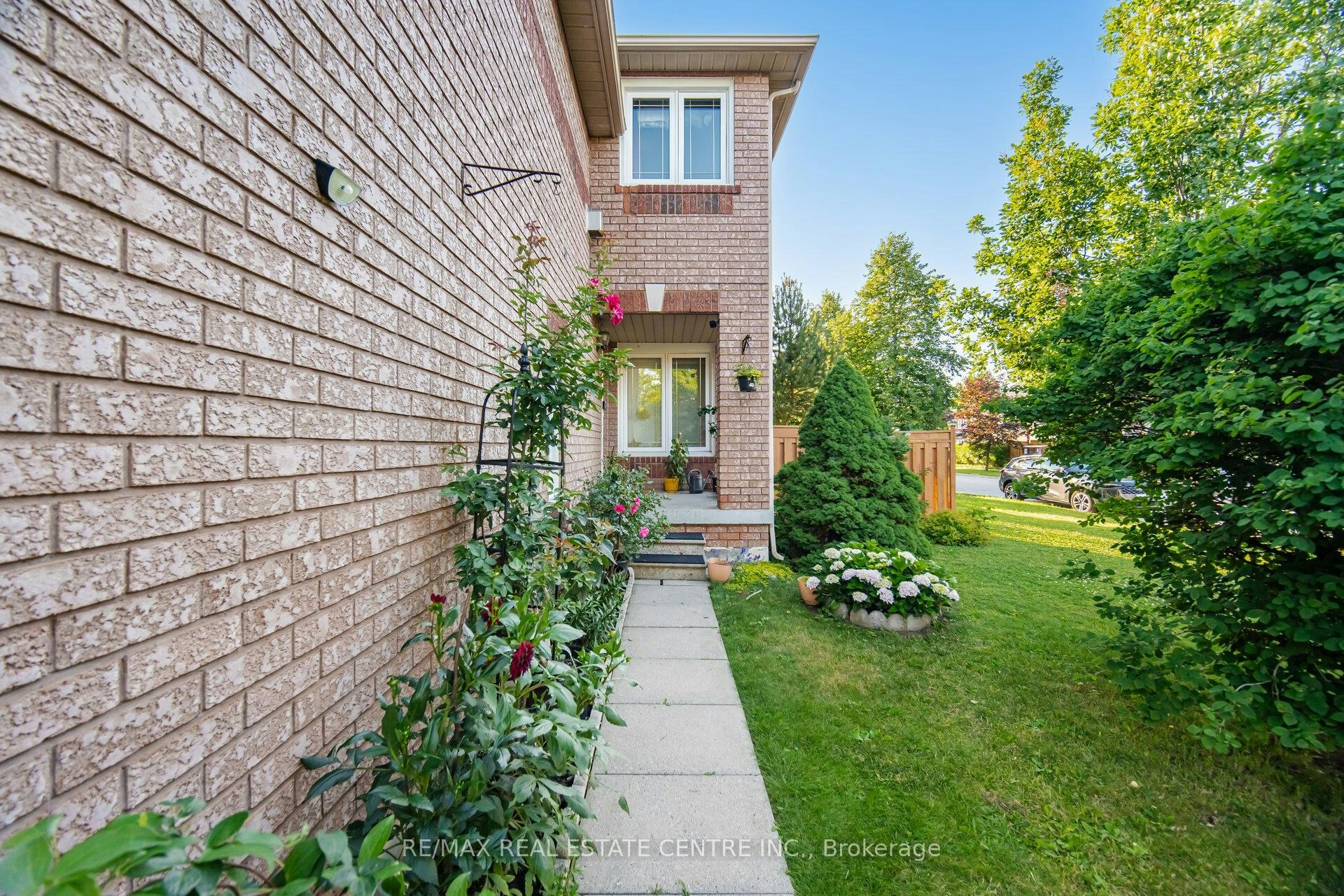 3725 Althorpe Circle N, Mississauga, ON, L5N 7G5 - 6