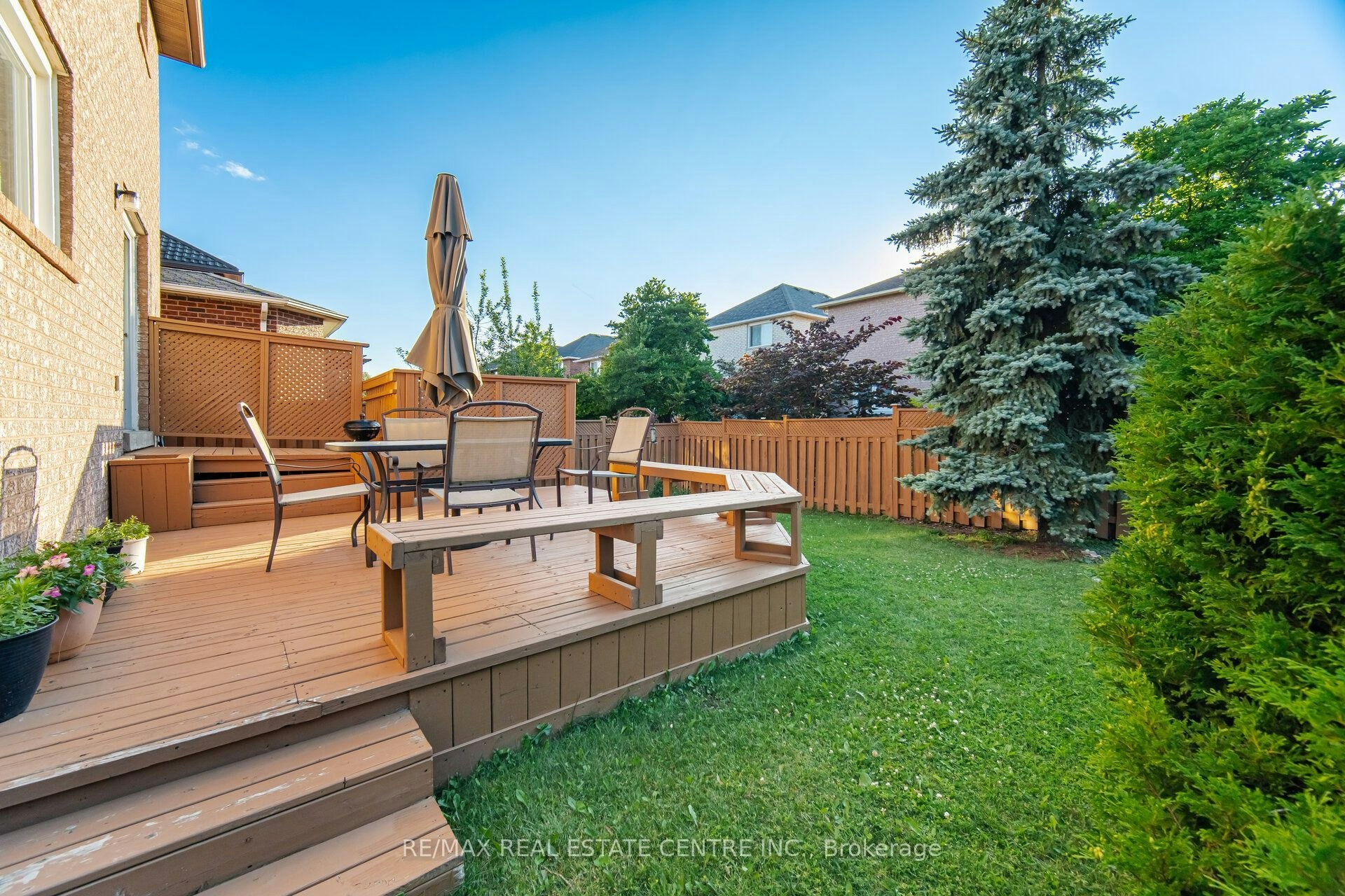 3725 Althorpe Circle N, Mississauga, ON, L5N 7G5 - 46