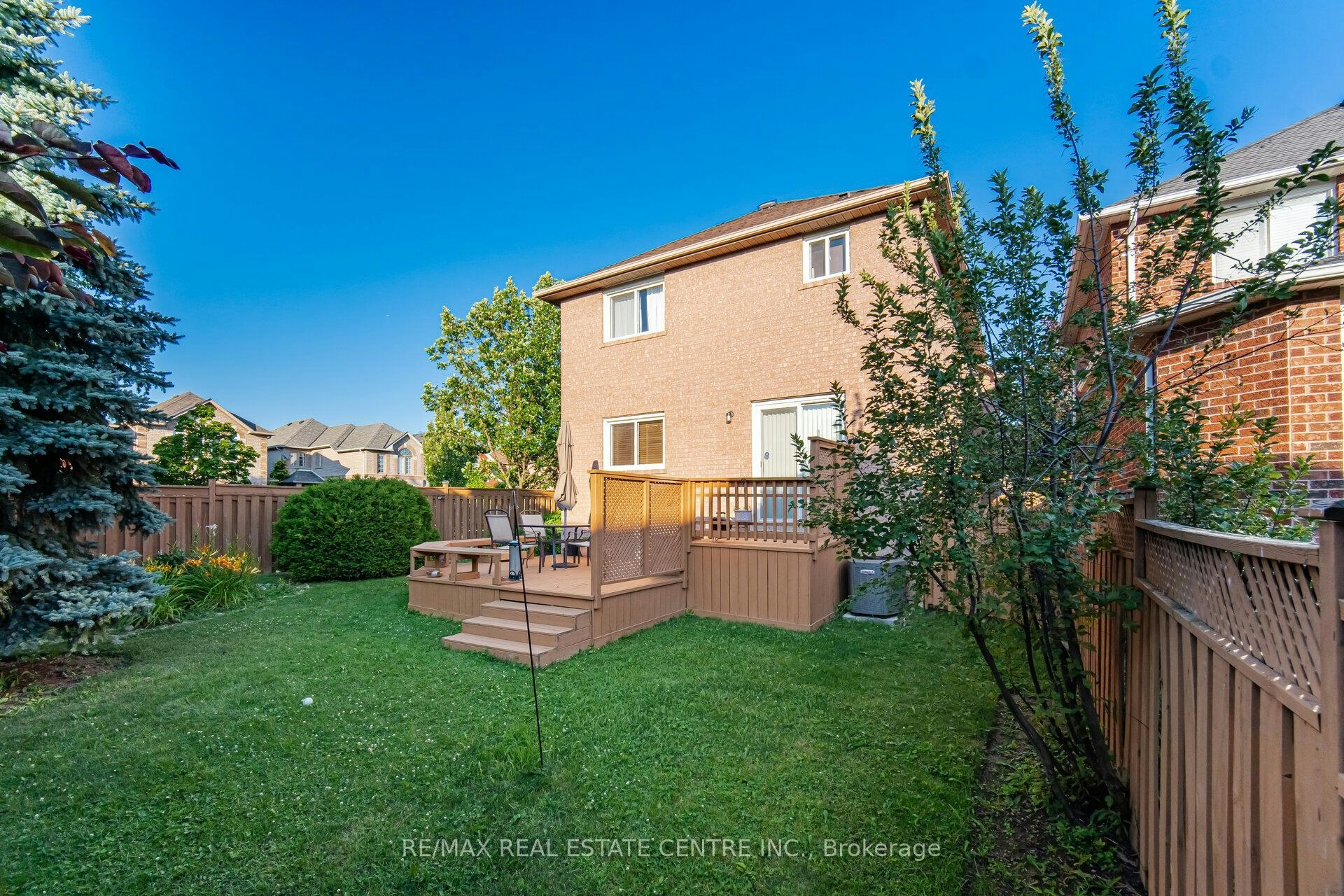 3725 Althorpe Circle N, Mississauga, ON, L5N 7G5 - 48
