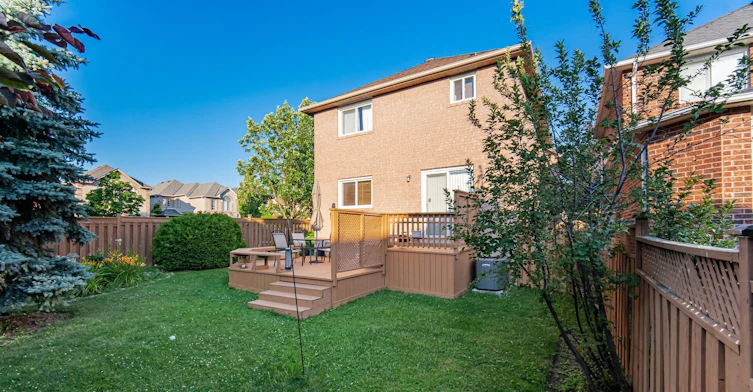 3725 Althorpe Circle N, Mississauga, ON, L5N 7G5 - 48