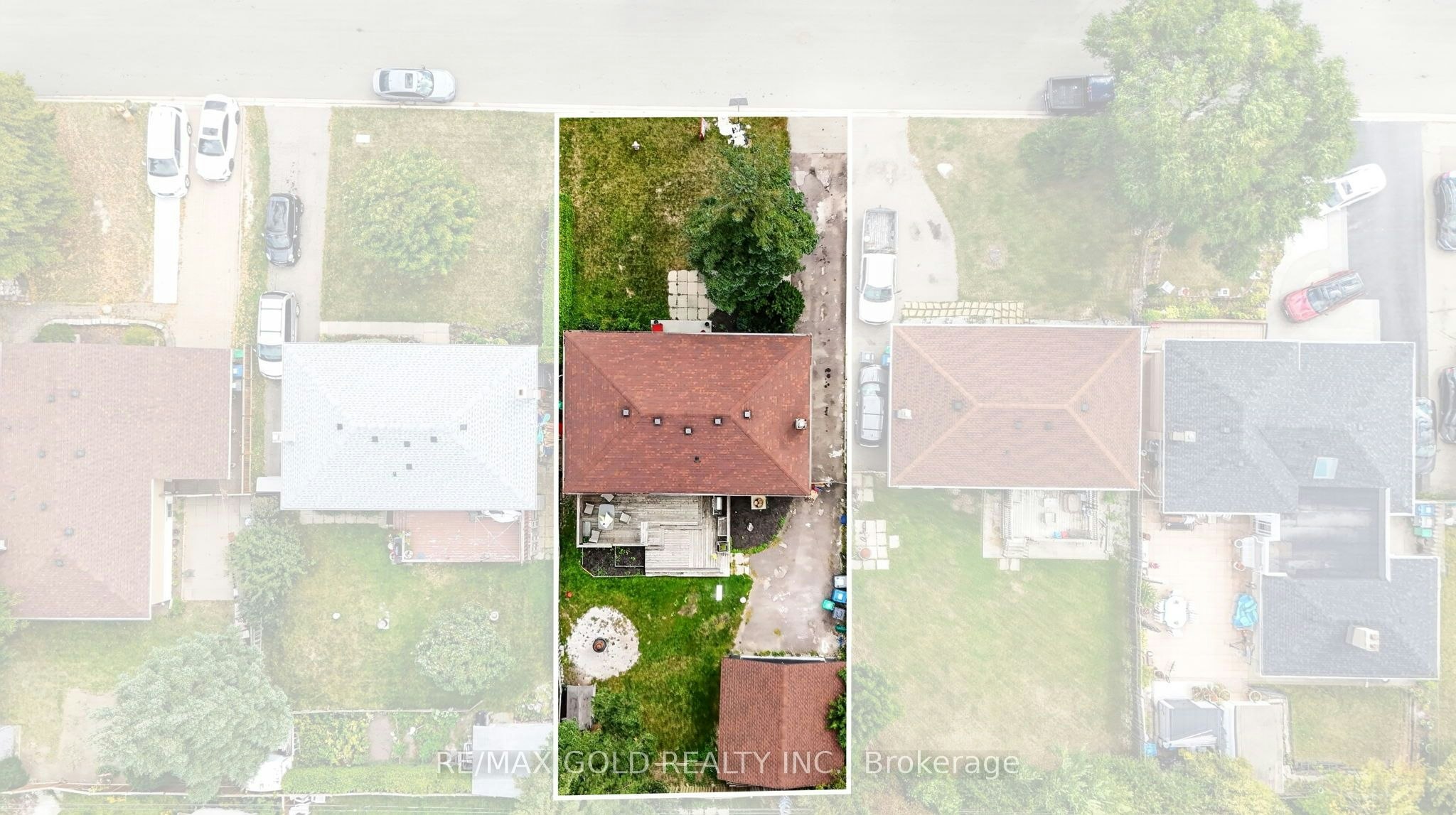 12 Alexandria Crescent, Brampton, ON, L6T 1N3