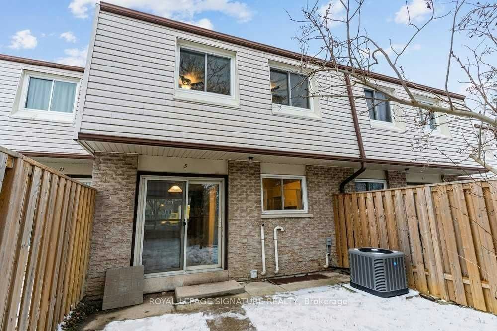 5-46 Mountainview Road S, Halton Hills, ON, L7G 4K5 - 19