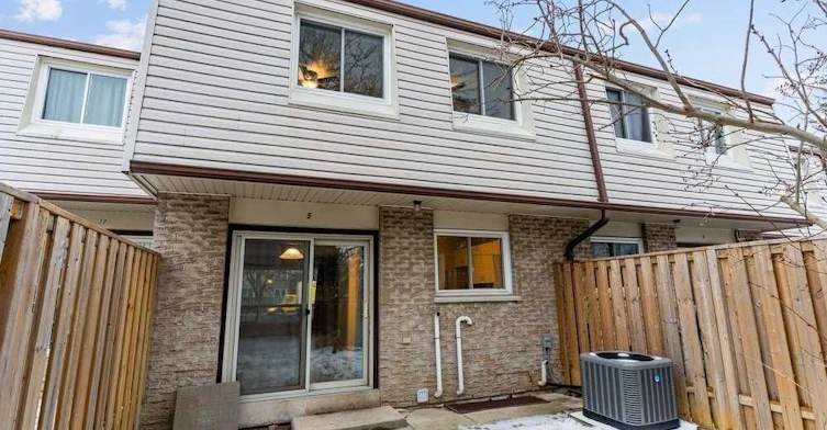 5-46 Mountainview Road S, Halton Hills, ON, L7G 4K5 - 19