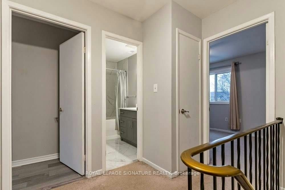 5-46 Mountainview Road S, Halton Hills, ON, L7G 4K5 - 9