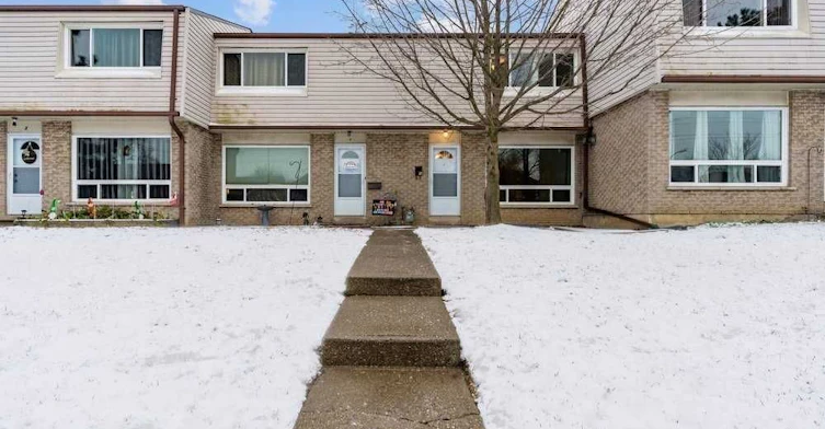 5-46 Mountainview Road S, Halton Hills, ON, L7G 4K5