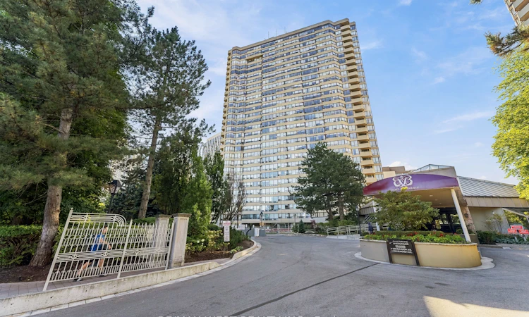 1009-1320 Islington Avenue