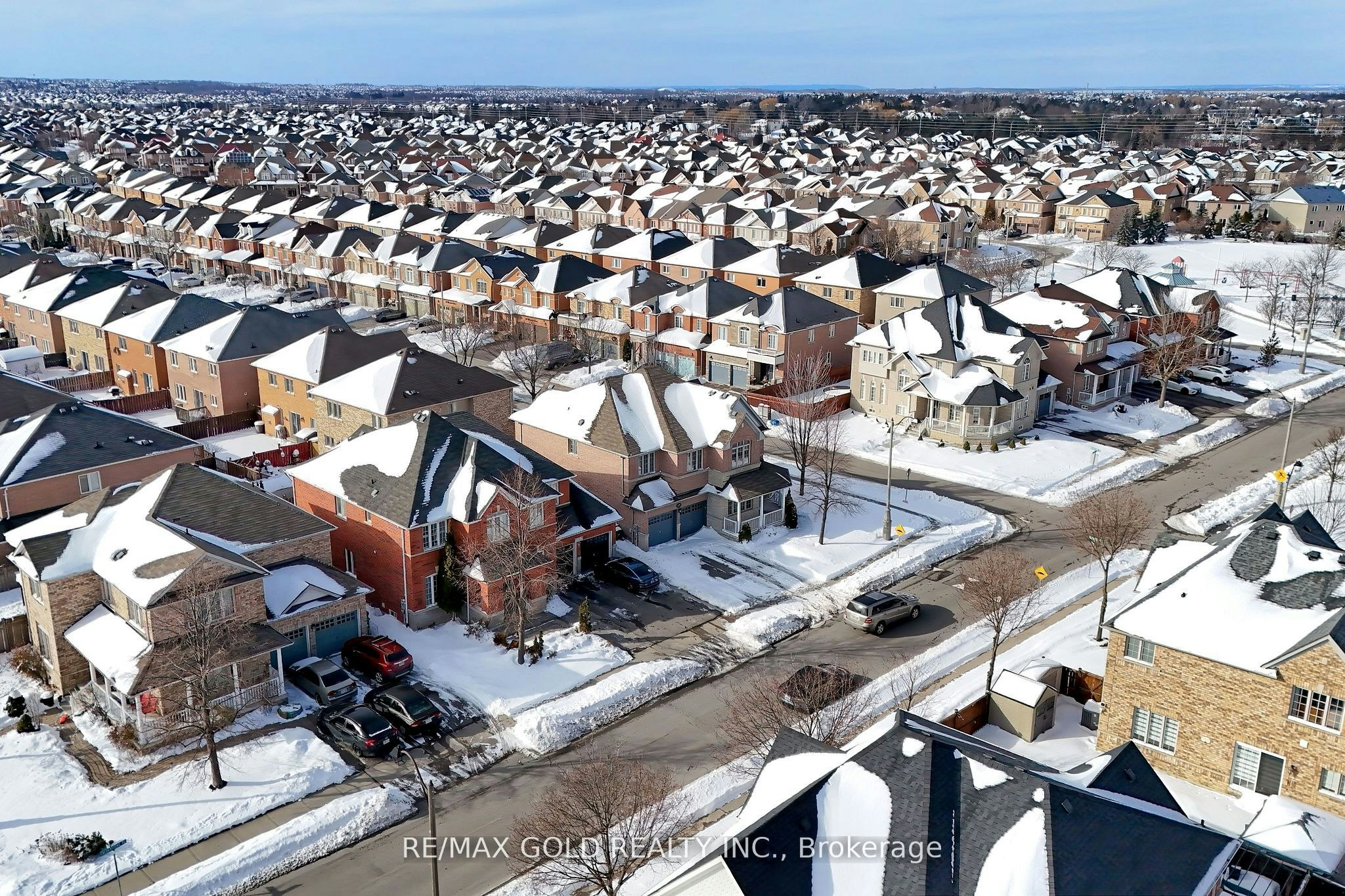 69 Calderstone Road, Brampton, ON, L6P 2A7 - 38