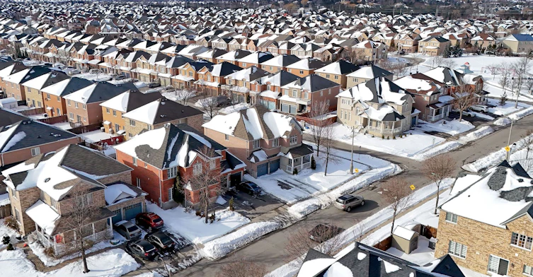 69 Calderstone Road, Brampton, ON, L6P 2A7 - 38