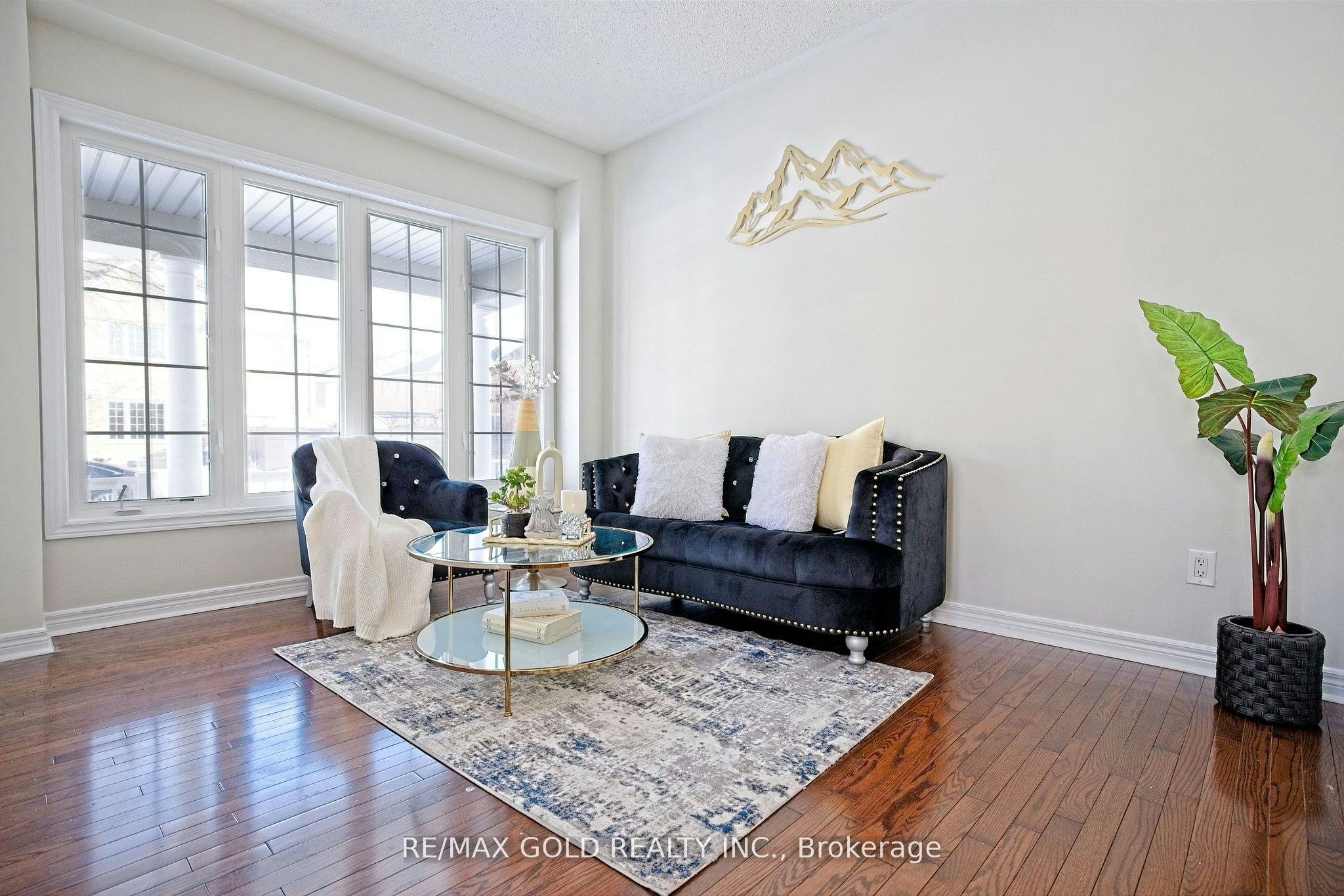 69 Calderstone Road, Brampton, ON, L6P 2A7 - 4