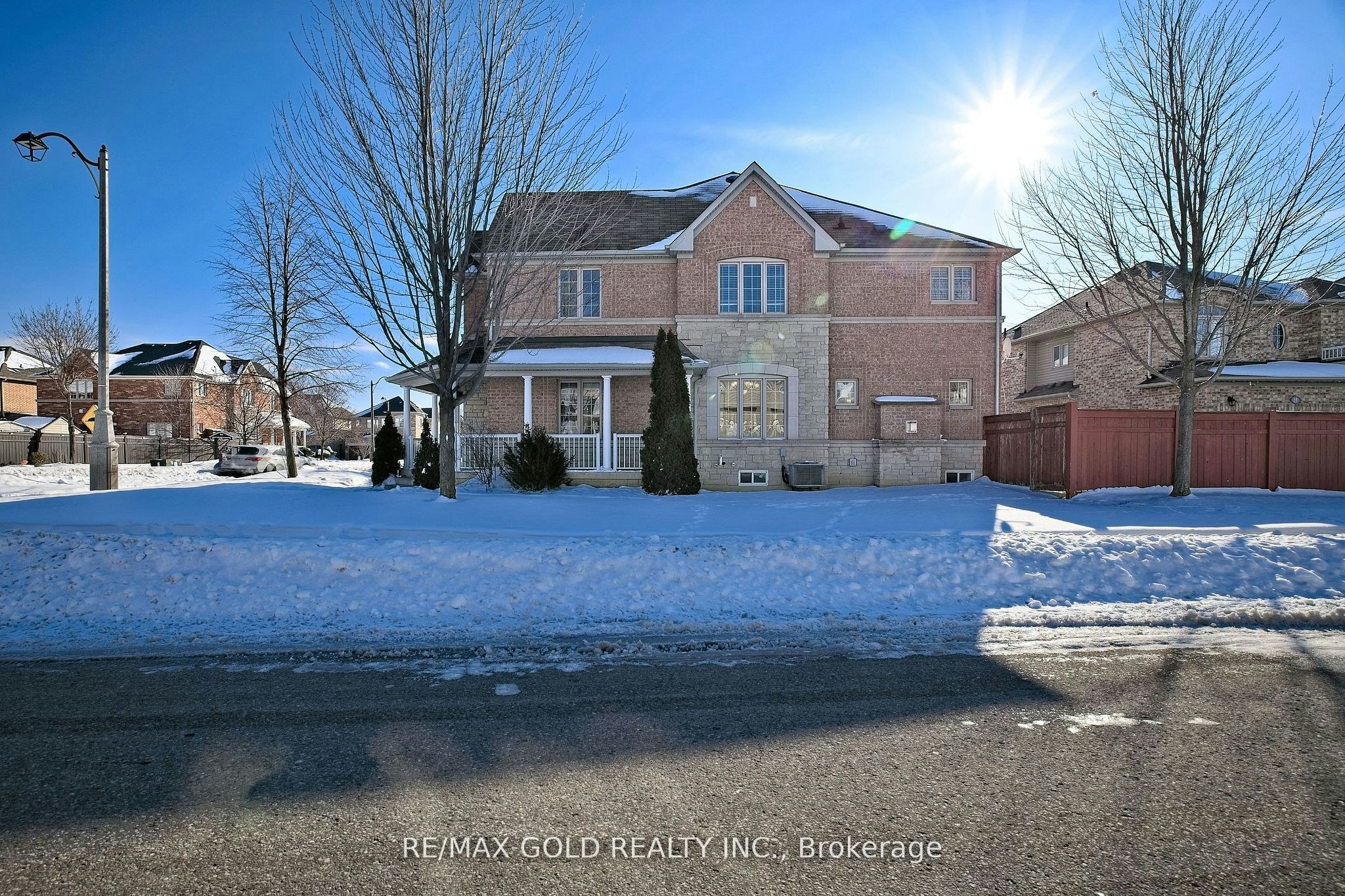 69 Calderstone Road, Brampton, ON, L6P 2A7 - 37