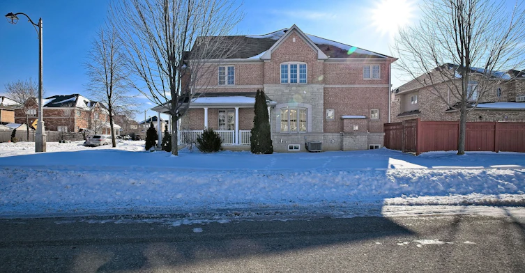 69 Calderstone Road, Brampton, ON, L6P 2A7 - 37