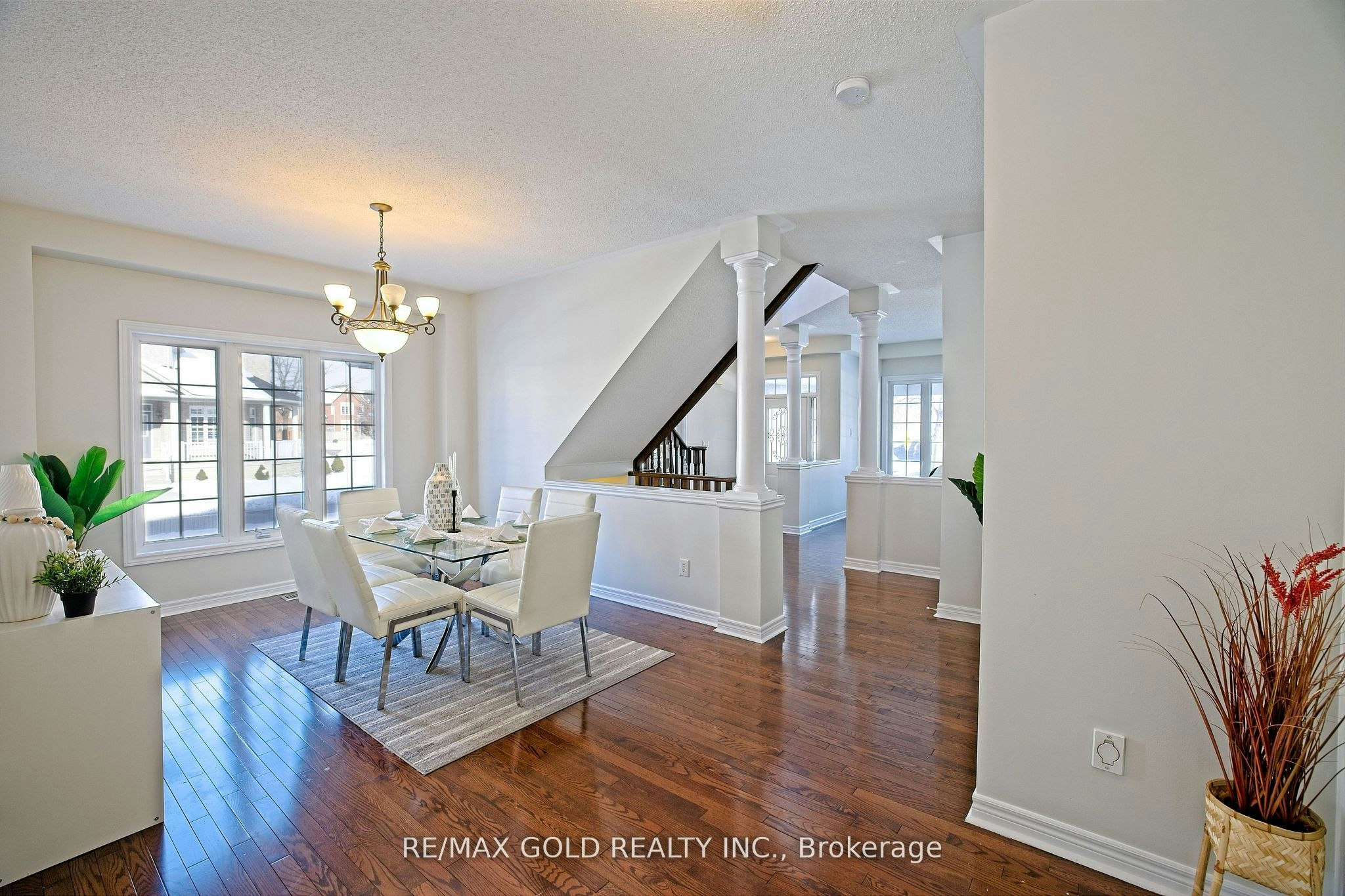 69 Calderstone Road, Brampton, ON, L6P 2A7 - 6