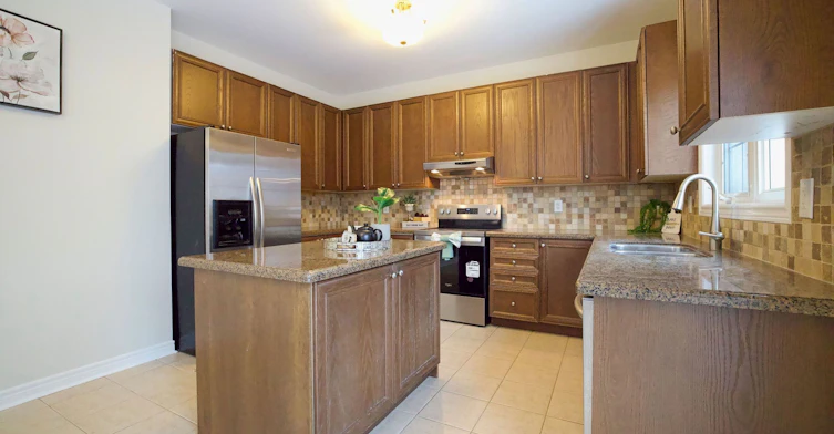 69 Calderstone Road, Brampton, ON, L6P 2A7 - 13