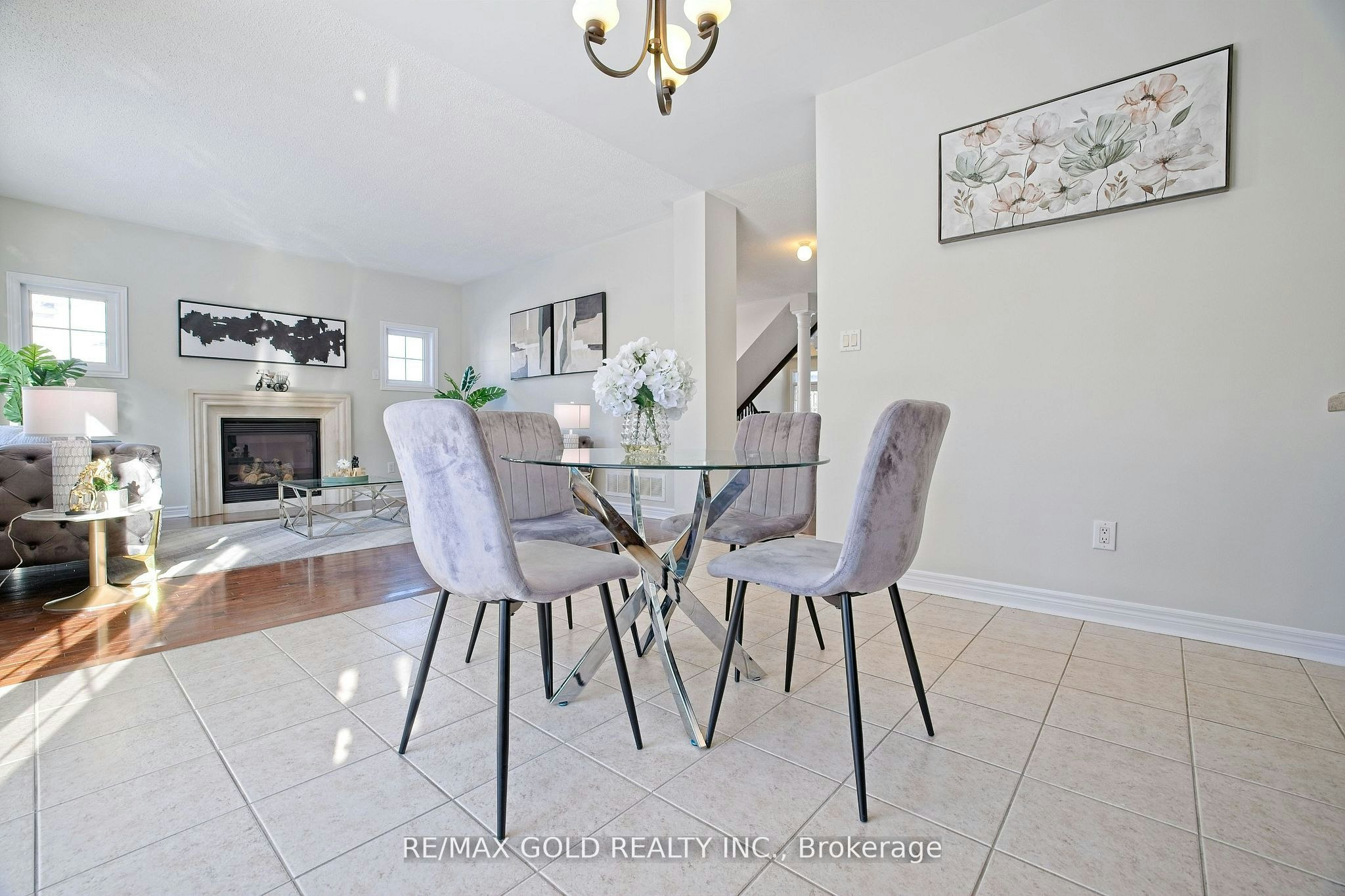 69 Calderstone Road, Brampton, ON, L6P 2A7 - 14