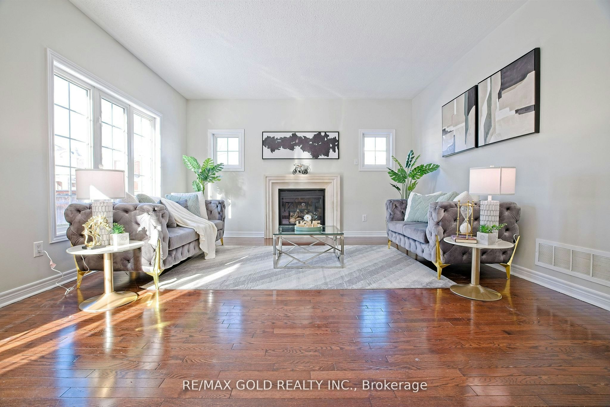 69 Calderstone Road, Brampton, ON, L6P 2A7 - 7