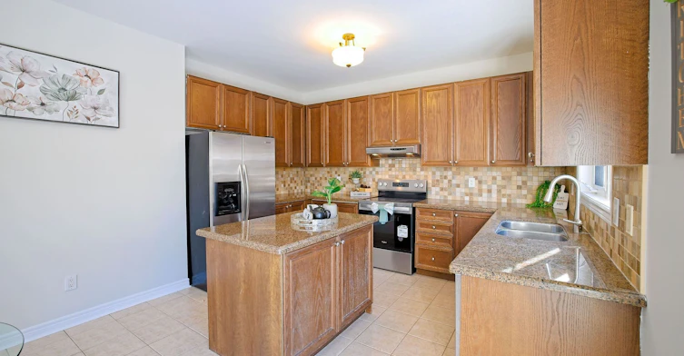 69 Calderstone Road, Brampton, ON, L6P 2A7 - 10