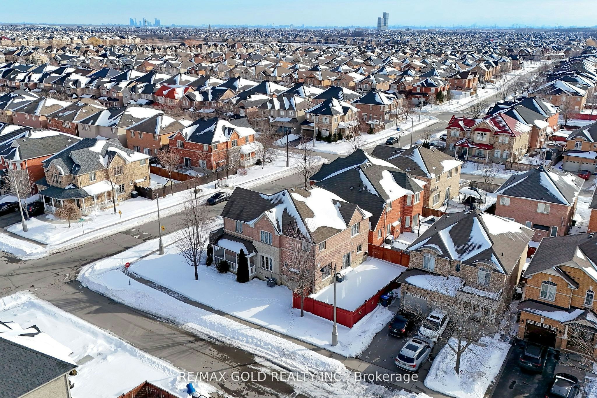 69 Calderstone Road, Brampton, ON, L6P 2A7 - 2