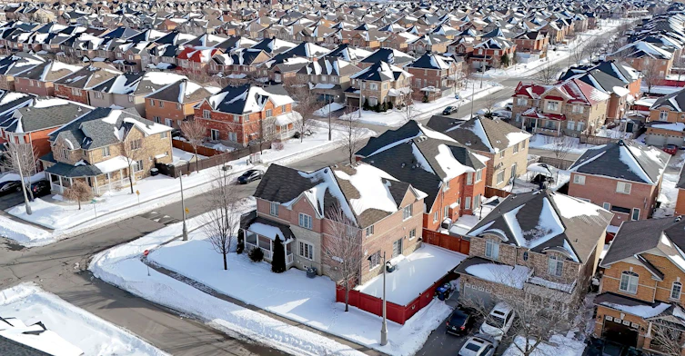 69 Calderstone Road, Brampton, ON, L6P 2A7 - 2