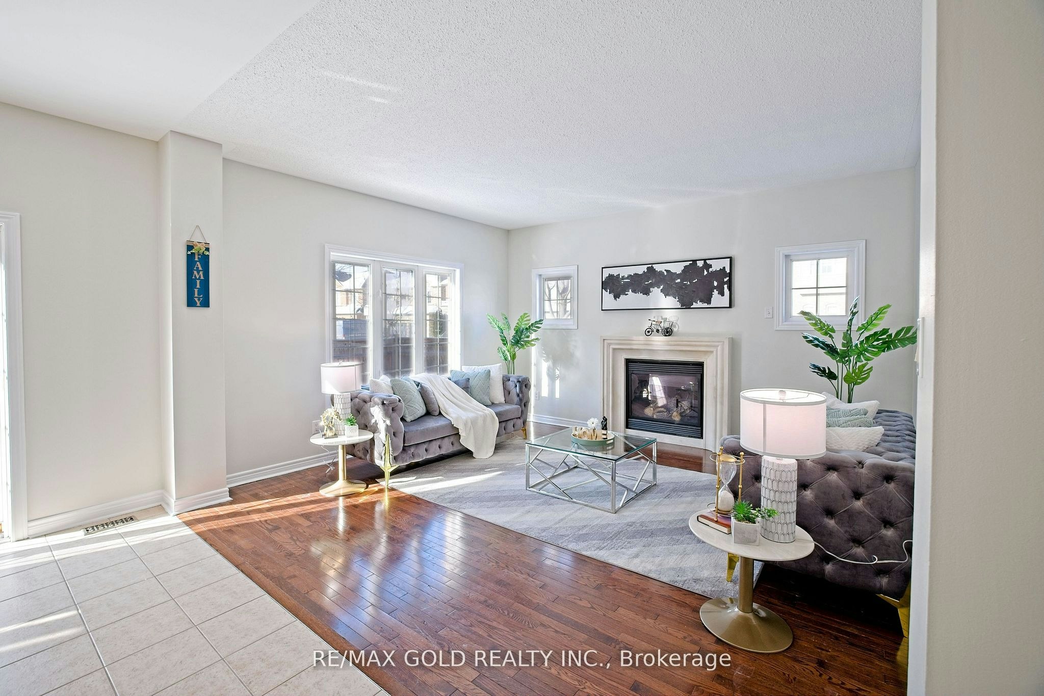 69 Calderstone Road, Brampton, ON, L6P 2A7 - 8