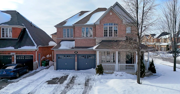 69 Calderstone Road, Brampton, ON, L6P 2A7 - 40