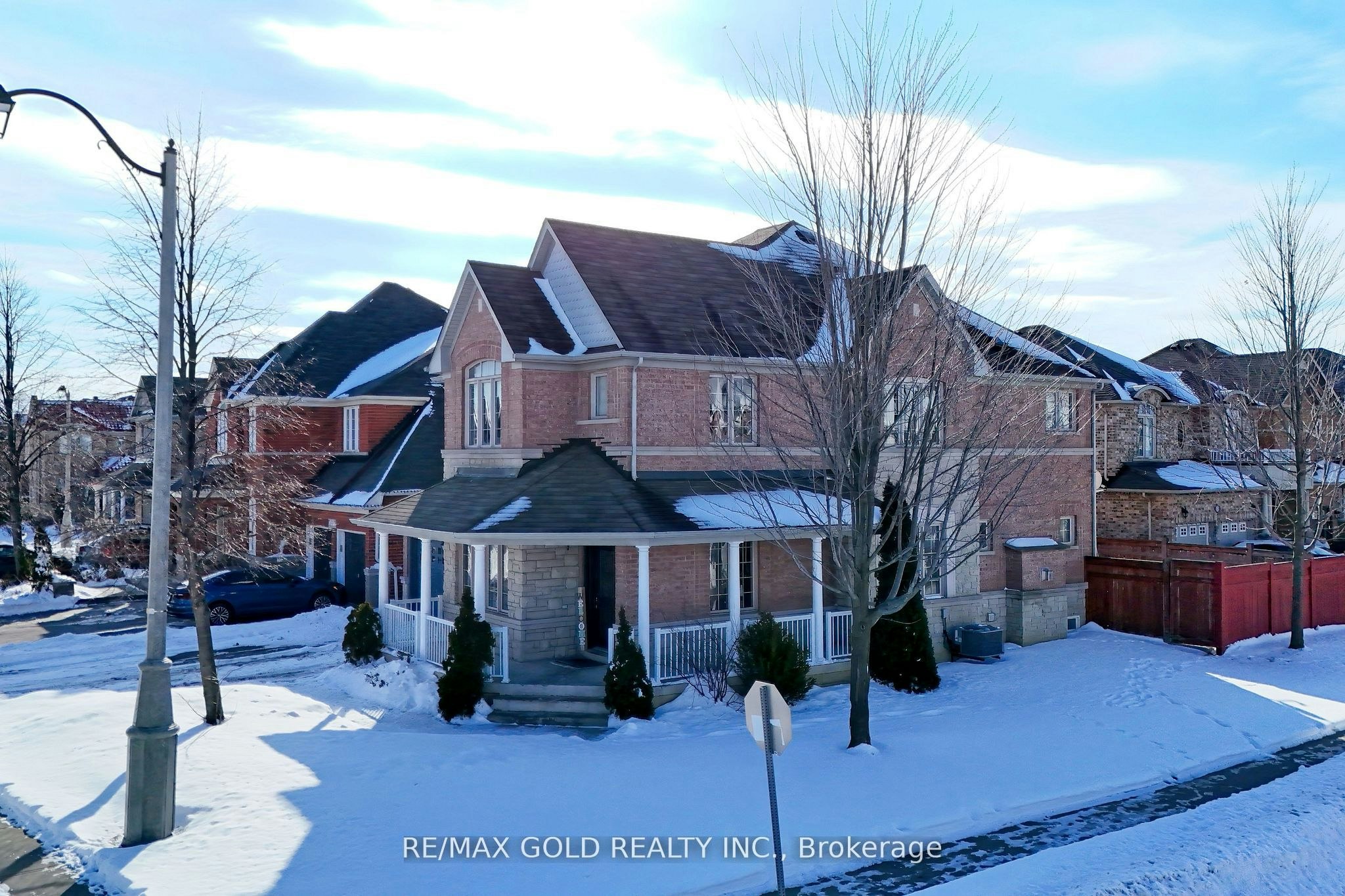 69 Calderstone Road, Brampton, ON, L6P 2A7 - 39