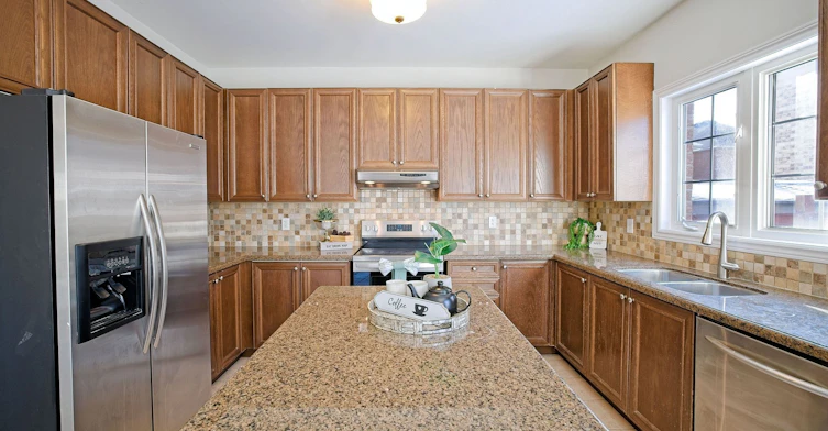 69 Calderstone Road, Brampton, ON, L6P 2A7 - 9