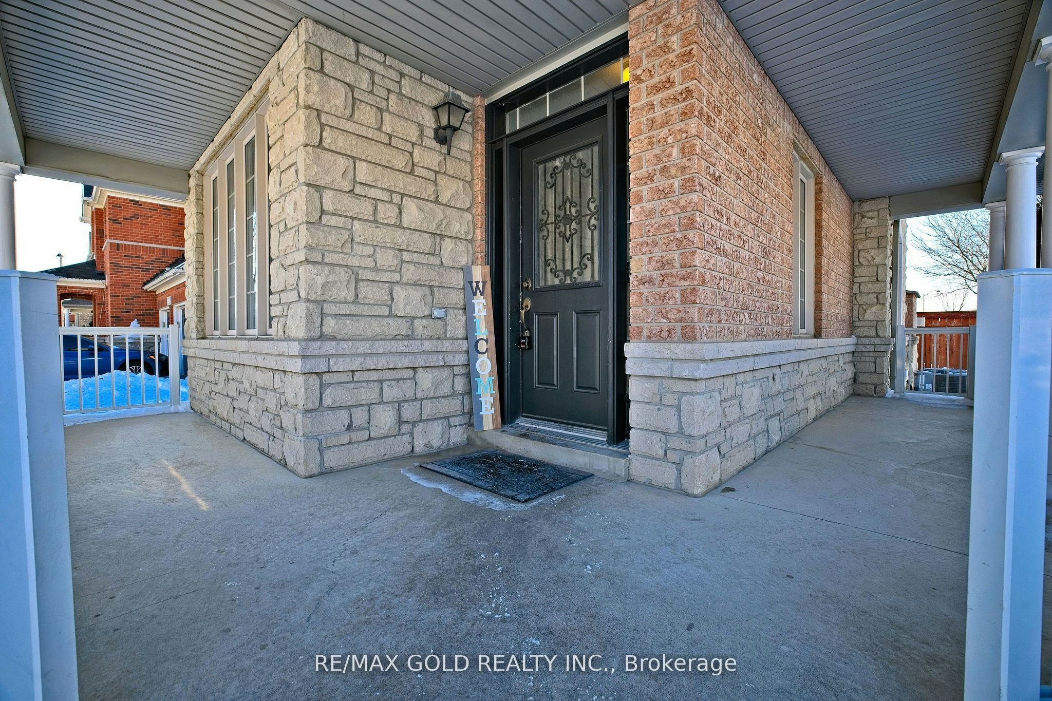 69 Calderstone Road, Brampton, ON, L6P 2A7 - 3