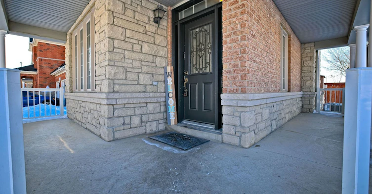 69 Calderstone Road, Brampton, ON, L6P 2A7 - 3