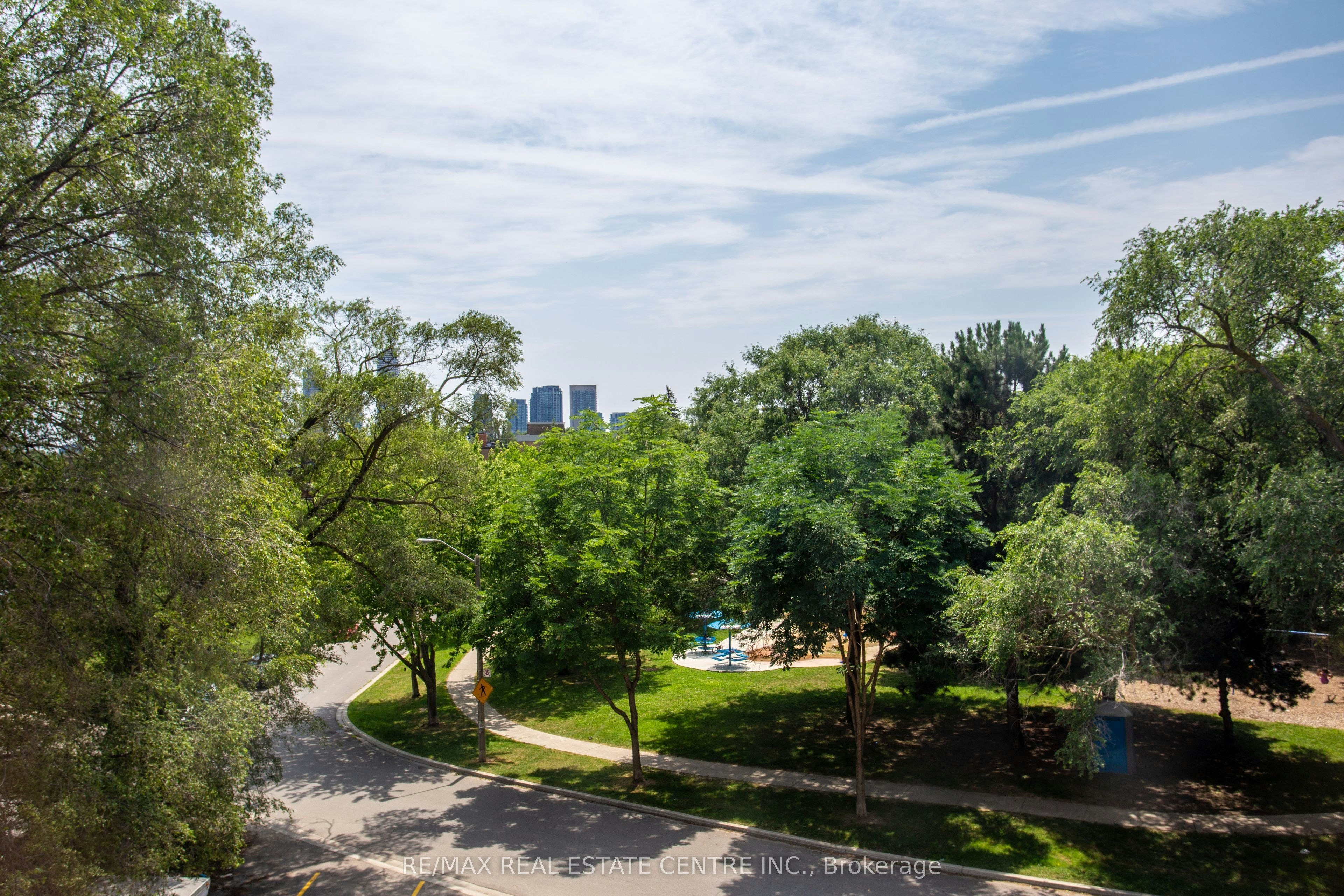 307-5 Hill Heights Road Road, Toronto, ON, M8Y 1Y9 - 15