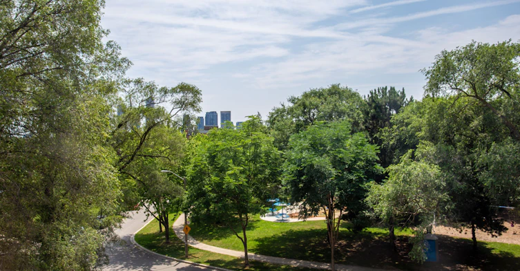 307-5 Hill Heights Road Road, Toronto, ON, M8Y 1Y9 - 15